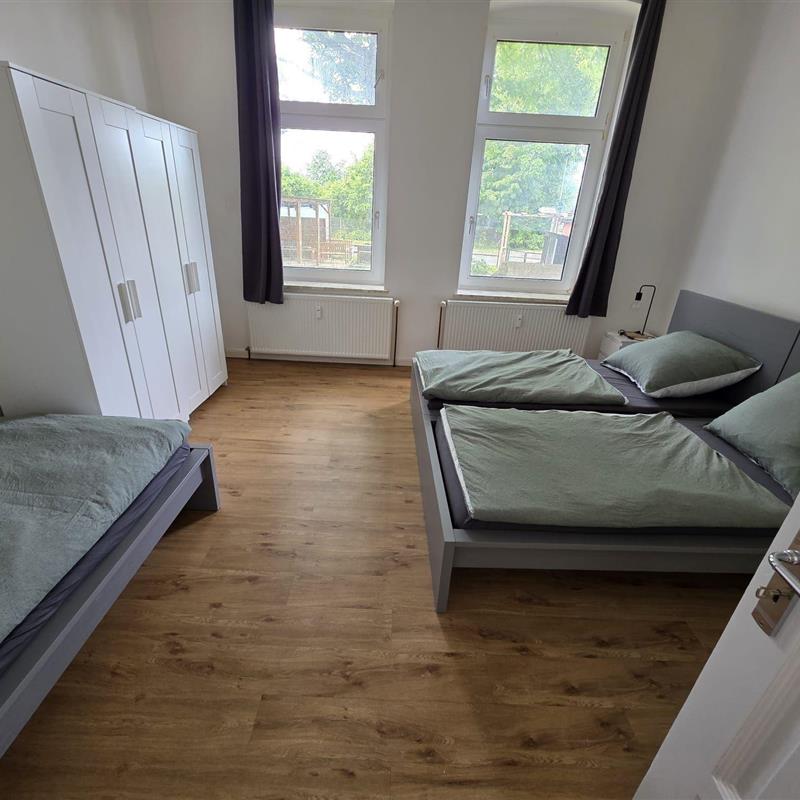 Ferielejlighed - 5 personer -  - Fährstraße - 25541 - Brunsbüttel