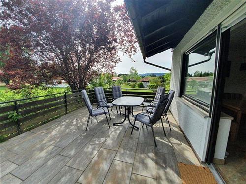 Feriecenter - 6 personer -  - Wieselweg - 87484 - Nesselwang