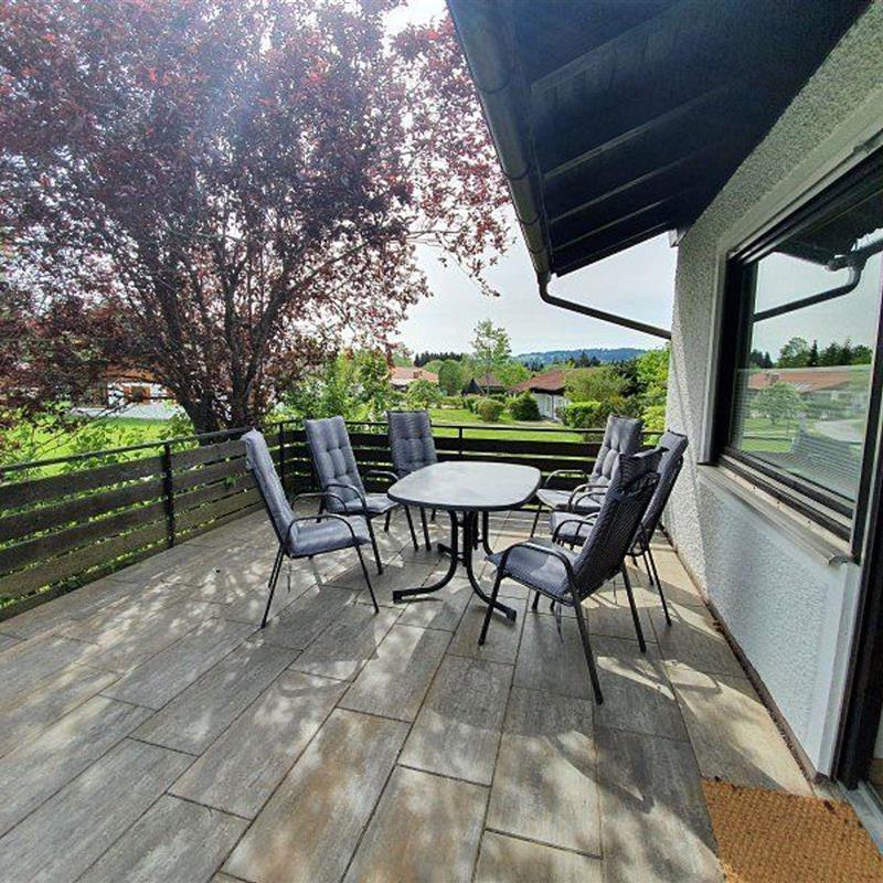 Feriecenter - 6 personer -  - Wieselweg - 87484 - Nesselwang