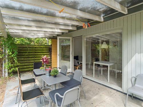 Holiday home - 4 persons -  - Munkegårdsskoven - Dueodde - 3730 - Nexø