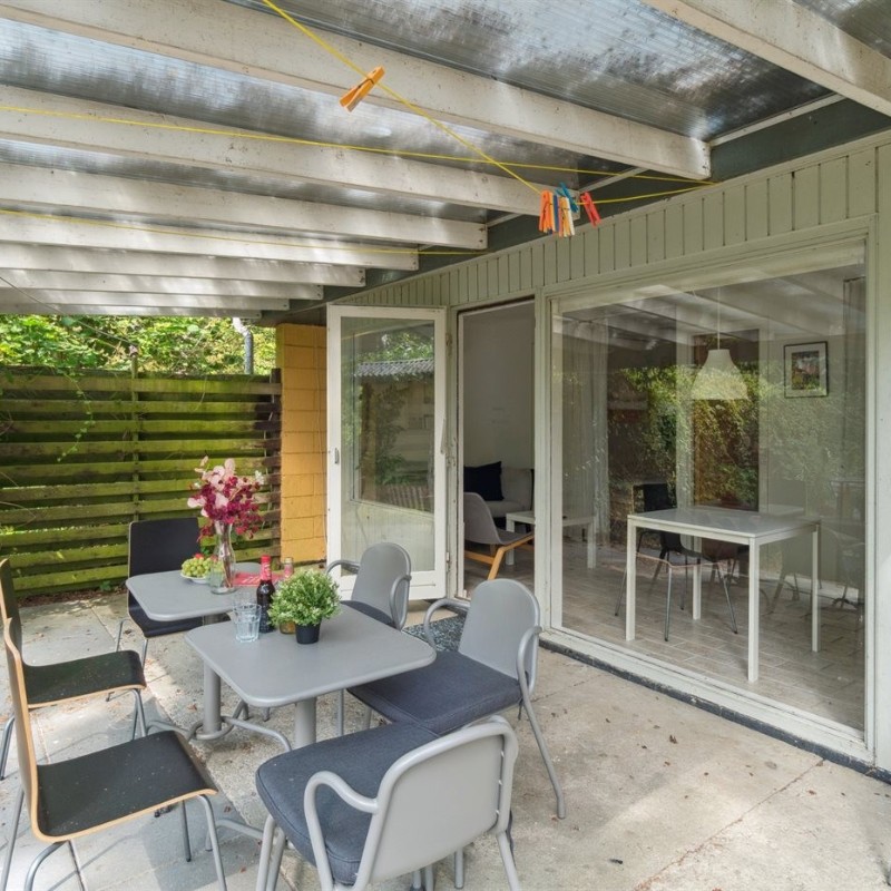 Ferienhaus - 4 Personen -  - Munkegårdsskoven - Dueodde - 3730 - Nexö