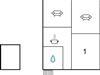 Billede 17 - Plantegning