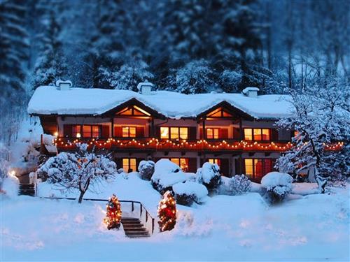 Ferieleilighet - 4 personer -  - Miesenbacher Straße - 83324 - Ruhpolding