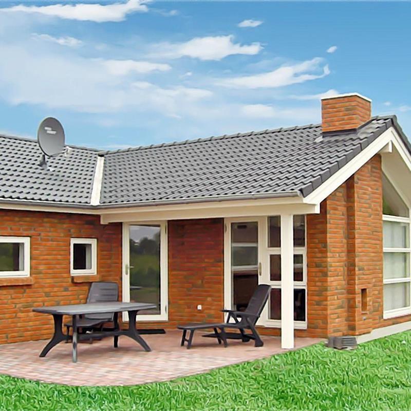 Sommerhus - 12 personer -  - Suurfeld - 23775 - Großenbrode