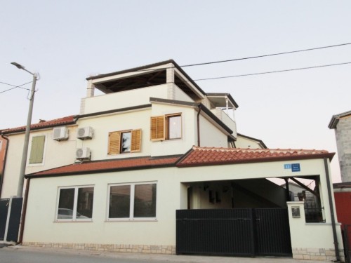 Ferieleilighet - 4 personer -  - Istarska - 52475 - Zambratija