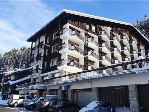 Holiday Home/Apartment - 4 persons -  - 74110 - Morzine