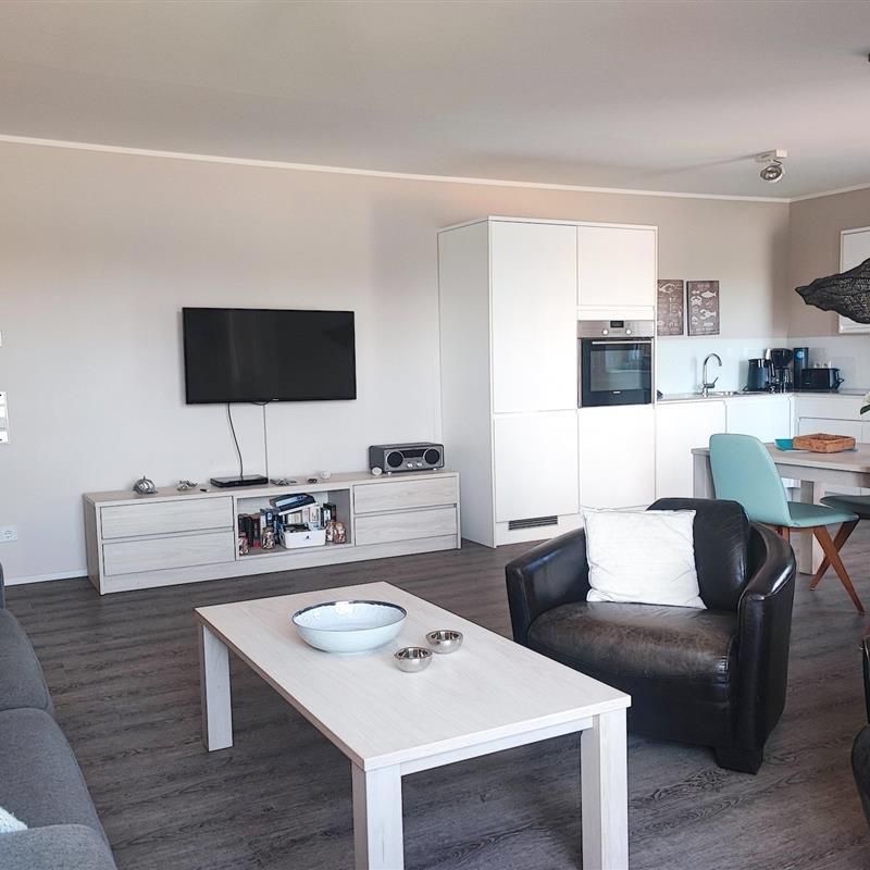 Ferielejlighed - 4 personer -  - Seglersteg - 24340 - Eckernförde