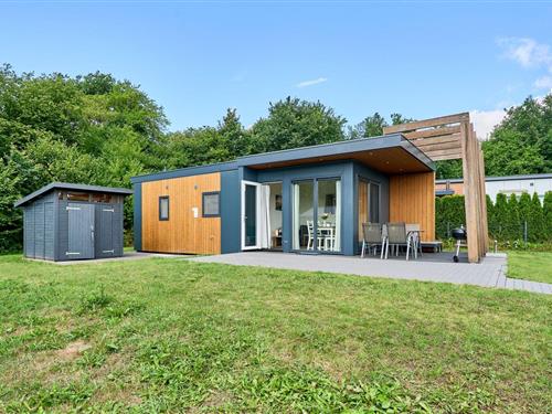 Fritidshus - 4 personer -  - Süseler Moor - 23701 - Süsel