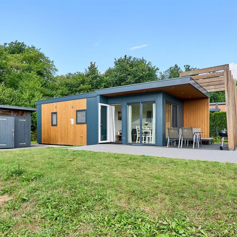 Sommerhus - 4 personer -  - Süseler Moor - 23701 - Süsel