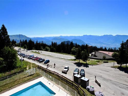 Feriehus / leilighet - 4 personer -  - 38410 - Chamrousse