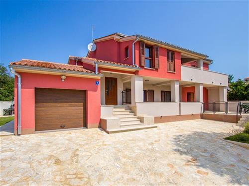 Holiday apartment - 5 persons -  - Pula/Banjole - 0