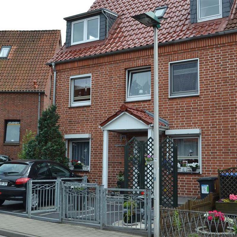 Ferielejlighed - 2 personer -  - Heinrich-Langhans-Str. - 23879 - Mölln