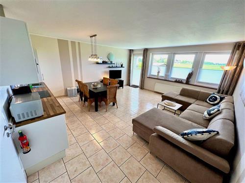 Ferieleilighet - 5 personer -  - Am Brook - 23747 - Dahme