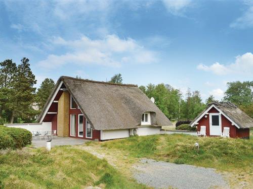 Sommerhus - 6 personer -  - Rimmevej - Sønderstrand - 6792 - Rømø