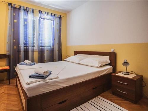 Holiday apartment - 4 persons -  - Dugi Rat - 21315 - Dugi Rat