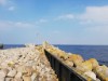 Bild 26 - Blick über's Wasser