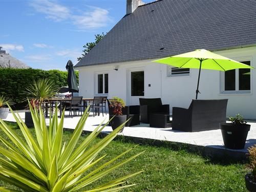 Ferienhaus - 6 Personen -  - 22560 - Pleumeur-Bodou