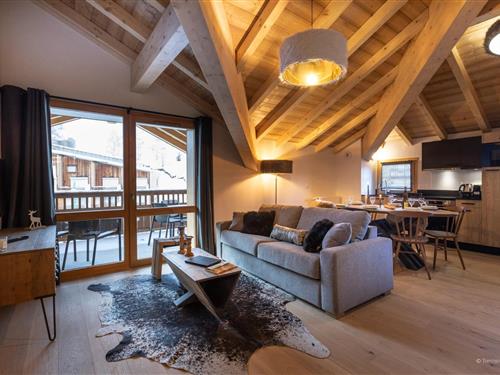 Ferielejlighed - 10 personer -  - 38860 - Les Deux Alpes