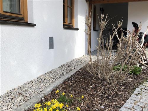 Holiday apartment - 3 persons -  - Steinberg Nr. - 6215 - Steinberg Am Rofan