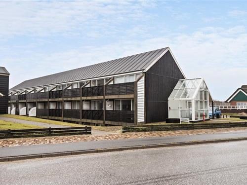 Ferienwohnung - 3 Personen -  - Golfvejen 2A, st. - Fanö Bad - 6720 - Fanö