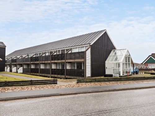 Holiday apartment - 3 persons -  - Golfvejen 2A, st. - Fanø Bad - 6720 - Fanø