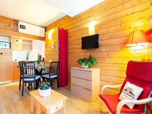 Holiday Home/Apartment - 4 persons -  - 65170 - St Lary Soulan