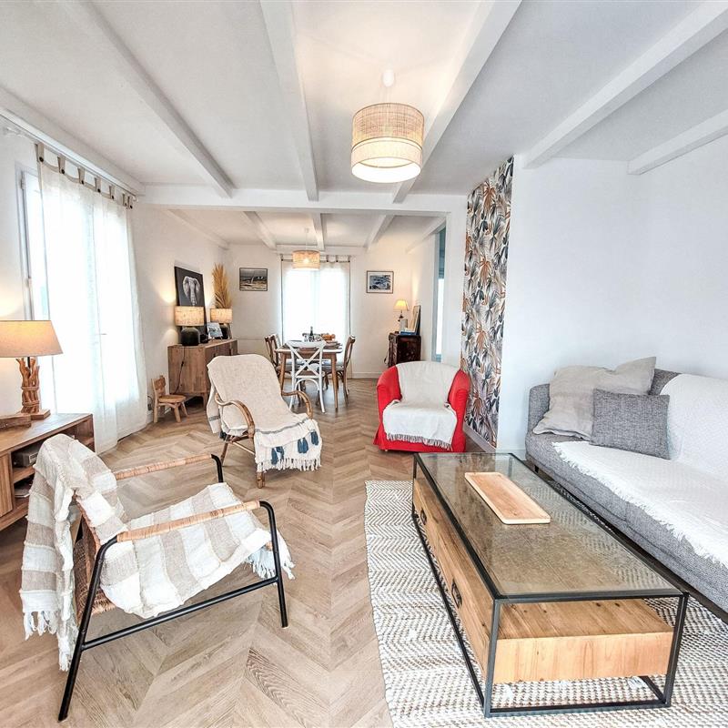 Sommerhus - 8 personer -  - La Turballe - 44420