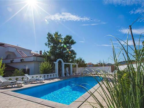 Holiday apartment - 2 persons -  - Kampor - Rab - Kampor - 51280 - Kampor