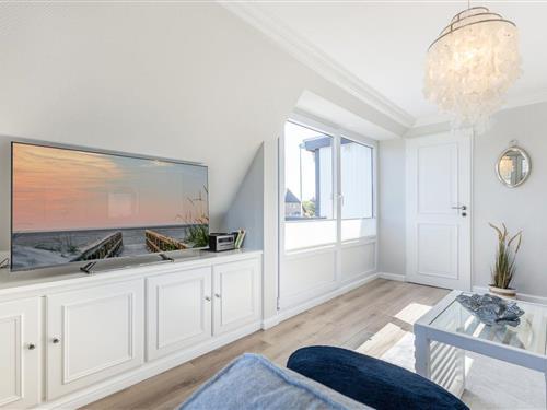 Ferielejlighed - 3 personer -  - Im Grund - 25996 - Wenningstedt-Braderup (Sy