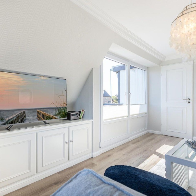 Ferielejlighed - 3 personer -  - Im Grund - 25996 - Wenningstedt-Braderup (Sylt)