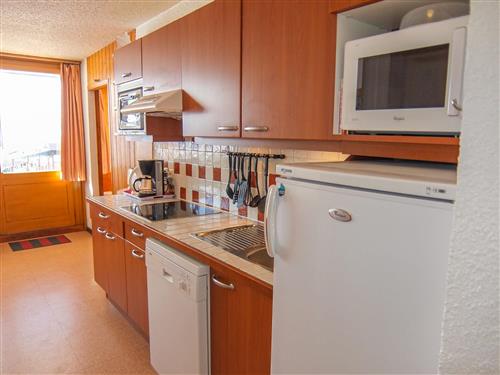 Holiday Home/Apartment - 6 persons -  - Les Menuires - 73440