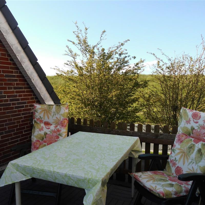 Ferielejlighed - 2 personer -  - Poggenburg - 26427 - Neuharlingersiel