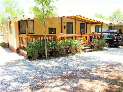 Holiday home - 5 persons -  - Viareggio - 55049