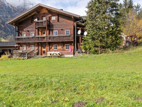 Feriehus - 8 personer -  - 9971 - Matrei In Osttirol