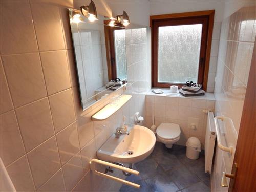 Ferienwohnung - 2 Personen -  - Stianoodswai - 25946 - Steenodde