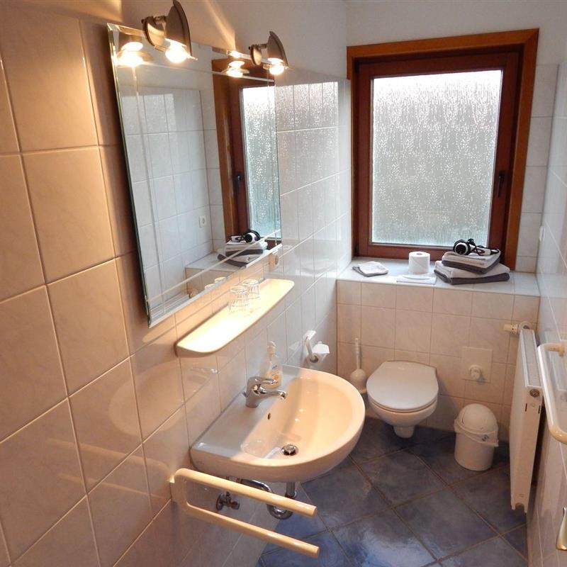 Ferielejlighed - 2 personer -  - Stianoodswai - 25946 - Steenodde