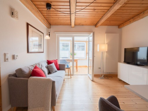 Ferielejlighed - 2 personer -  - Osterstrasse - 26548 - Norderney