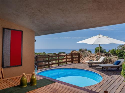 Ferienhaus - 4 Personen -  - Costa Paradiso - 07038
