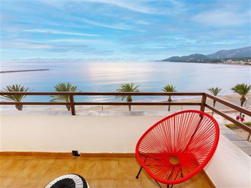 Ferieleilighet - 6 personer -  - Miami Platja - 43890