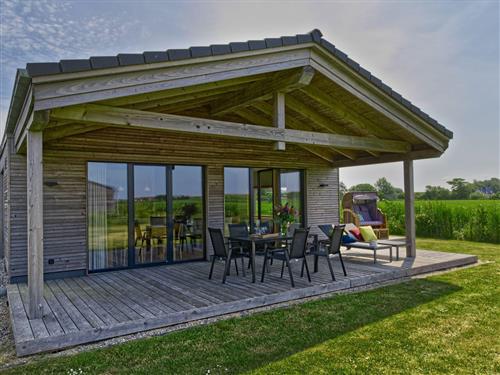 Feriesenter - 6 personer -  - Kaydeich - 25849 - Pellworm
