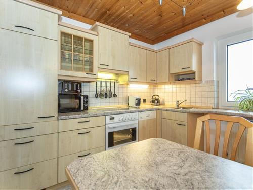 Ferienhaus - 7 Personen -  - Aberg - 5761 - Maria Alm Am Steinernen M