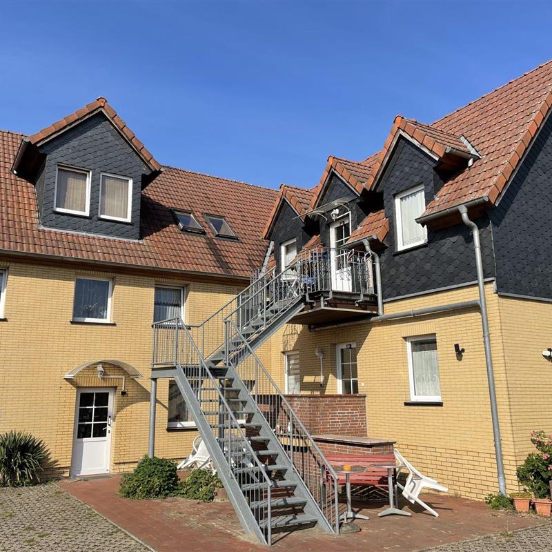 Ferielejlighed - 6 personer -  - Waren - 17252