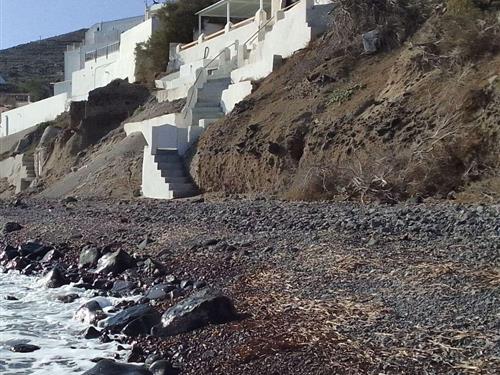 Feriehus - 3 personer -  - Akrotiri - 84700