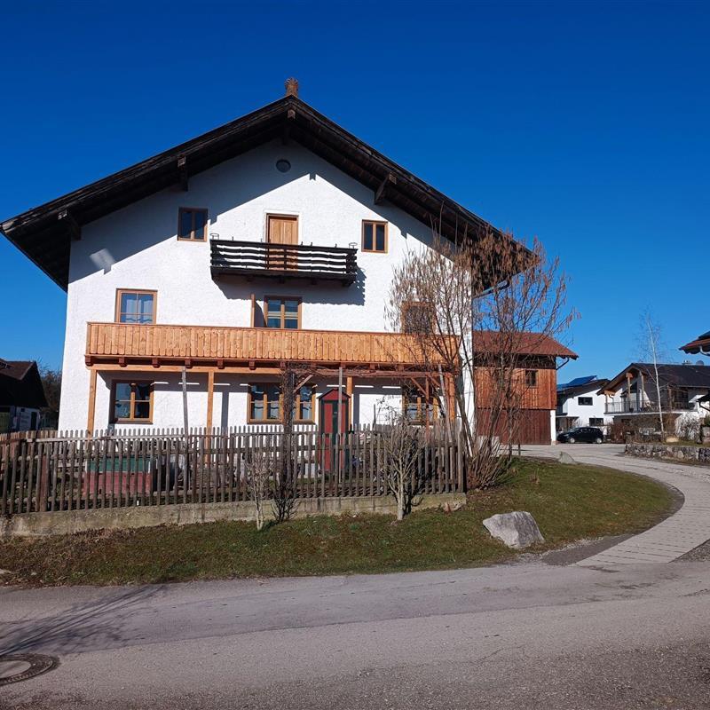 Ferielejlighed - 5 personer -  - Haidacher Str. - 83135 - Schechen