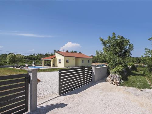Villa - 6 personer -  - 52206 - Marcana