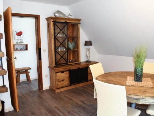 Ferielejlighed - 6 personer -  - Norderland - 25920 - Risum-Lindholm