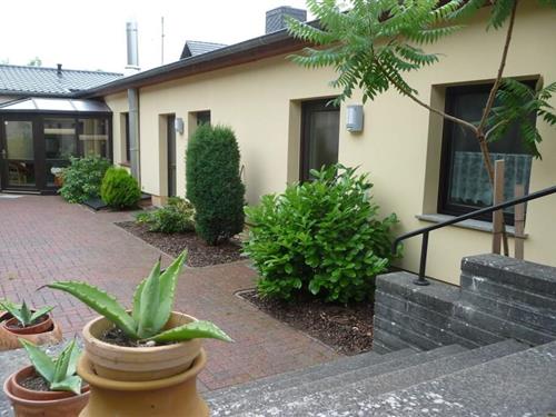 Fritidshus - 4 personer -  - 19395 - Plau Am See