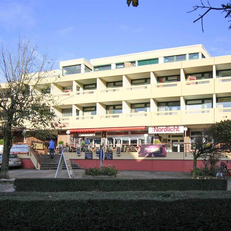 Ferielejlighed - 2 personer -  - 25826 - St. Peter-Ording