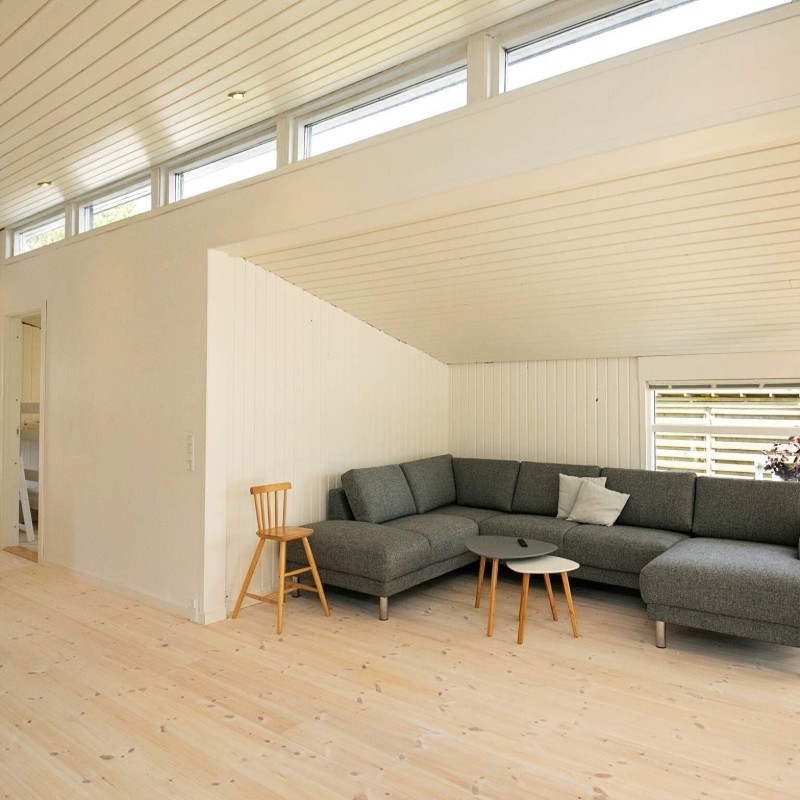 Ferienhaus - 8 Personen -  - Junovej - 9370 - Hals