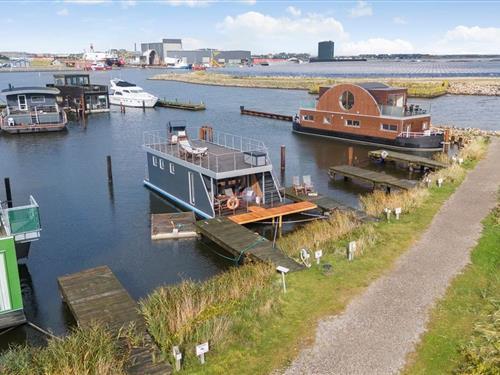 Ferienhaus - 4 Personen -  - Mamrelund - 6960 - Hvide Sande